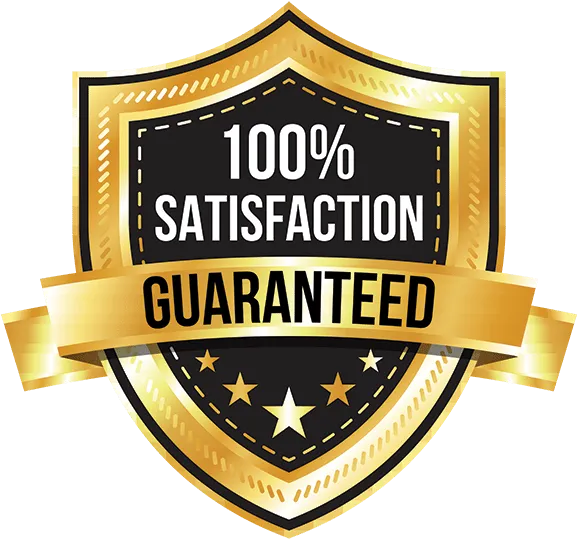 Purisaki 60-Day Money Back Guarantee