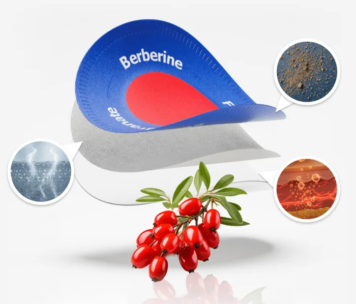 Purisaki — How It Works and Ingredients