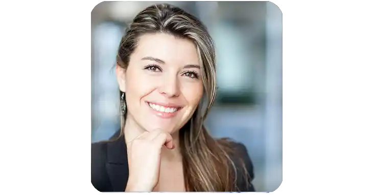 Helen P. — Purisaki Verified Buyer